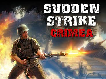 Sudden Strike 2 Free Download