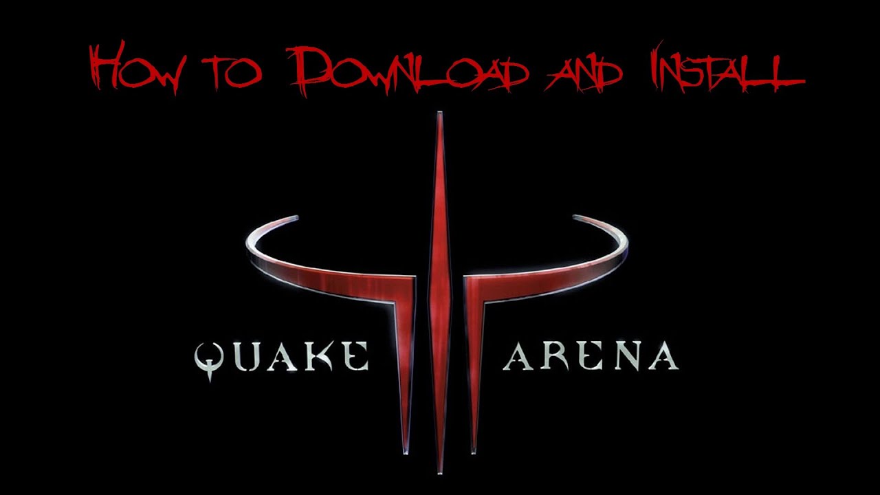 play quake 3 arena online free