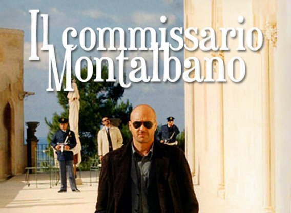 Il Commissario Montalbano Episodes